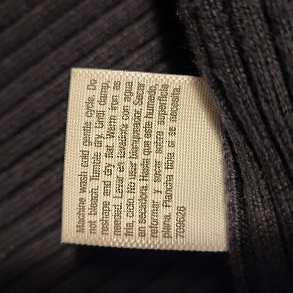 Womens turtleneck sweater size Small - Picture 8 of 8